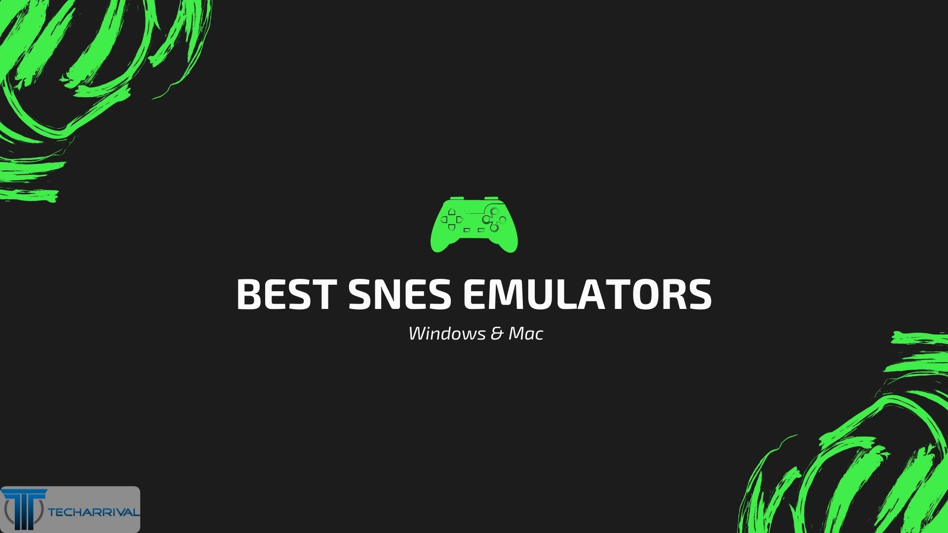 bester snes emulator mac