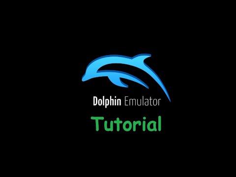 how to play wii games for dolphin emulator mac